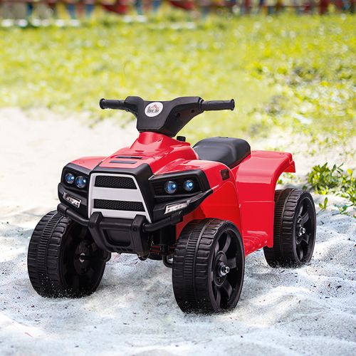 Electric Quad Bike Kids Ride-On ATV