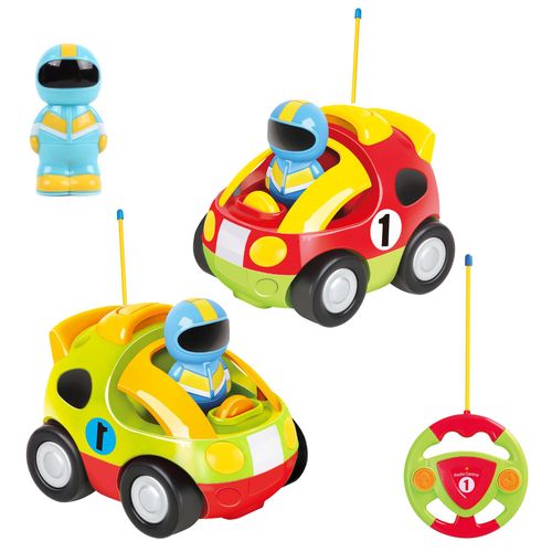 Remote Control Car Toddler | Kids Mario Cart Remote Control Car