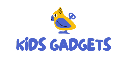 Kids Gadgets