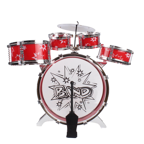 KIDS DRUM SET | KIDS ELECTRIC DRUM SET | DRUM SET FOR KIDS