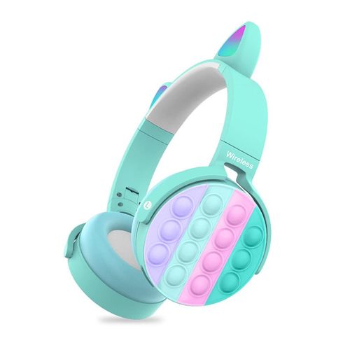 KIDS HEAD PHONES | TOY HEAD PHONES | KIDS HEADSET