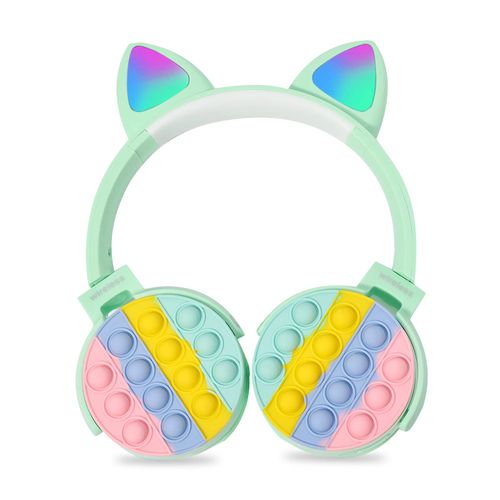 KIDS HEAD PHONES | TOY HEAD PHONES | KIDS HEADSET