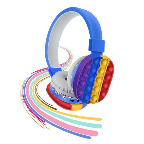 KIDS HEAD PHONES | TOY HEAD PHONES | KIDS HEADSET