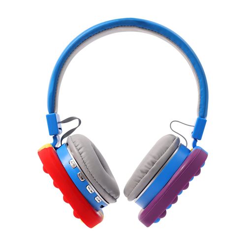 KIDS HEAD PHONES | TOY HEAD PHONES | KIDS HEADSET