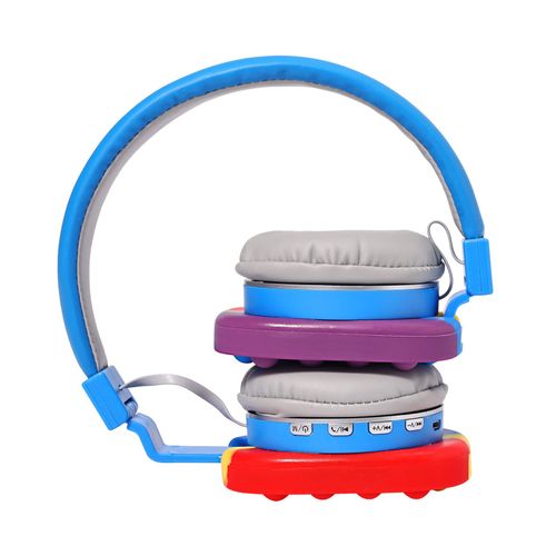 KIDS HEAD PHONES | TOY HEAD PHONES | KIDS HEADSET