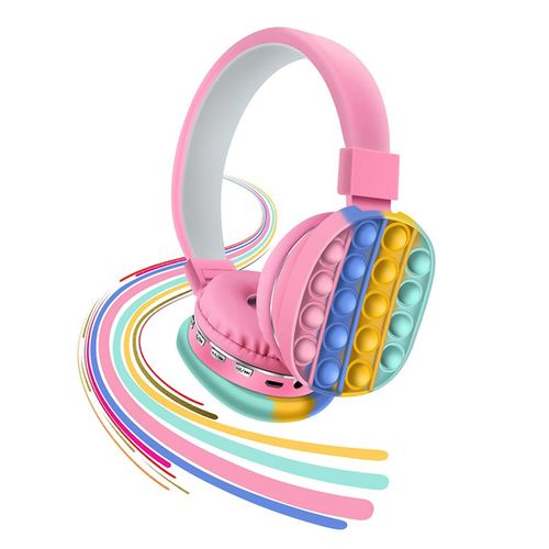 KIDS HEAD PHONES | TOY HEAD PHONES | KIDS HEADSET